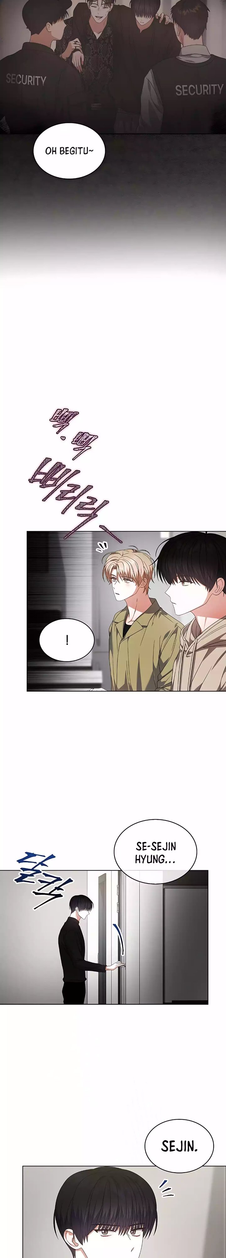 Baca Debut or Die - Chapter 100 halaman 5