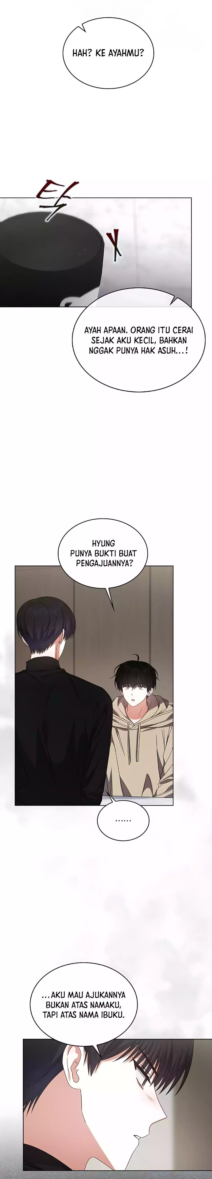 Baca Debut or Die - Chapter 100 halaman 8