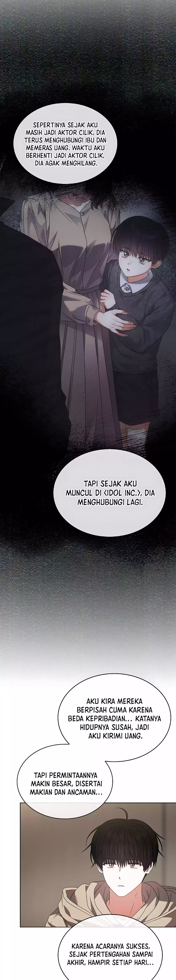 Baca Debut or Die - Chapter 100 halaman 9
