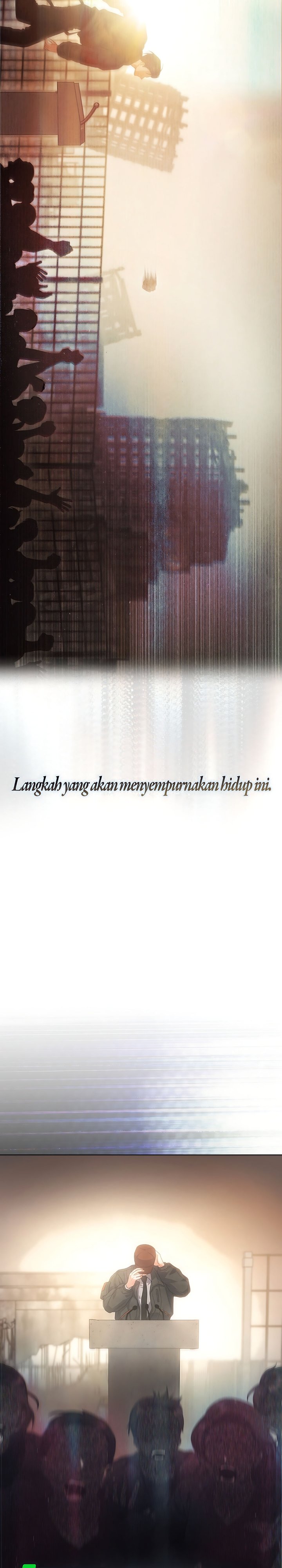 Baca Debut or Die - Chapter 101 halaman 11