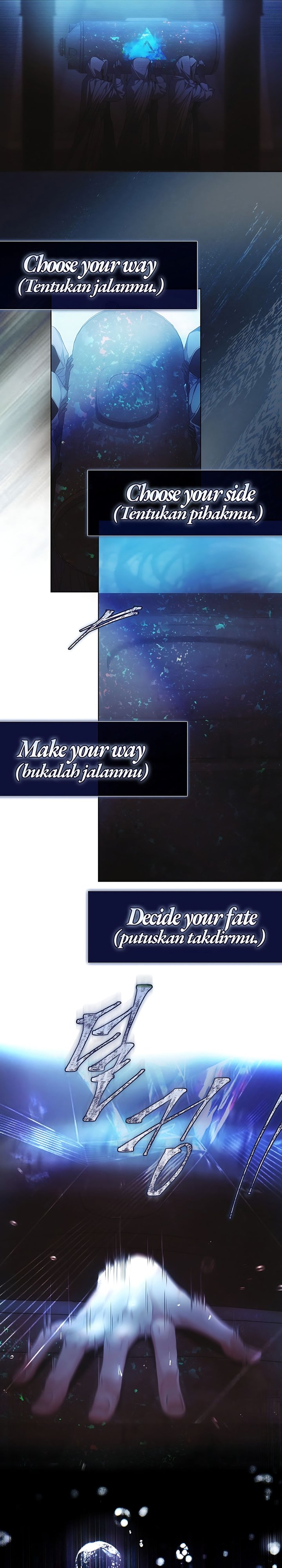 Baca Debut or Die - Chapter 101 halaman 18
