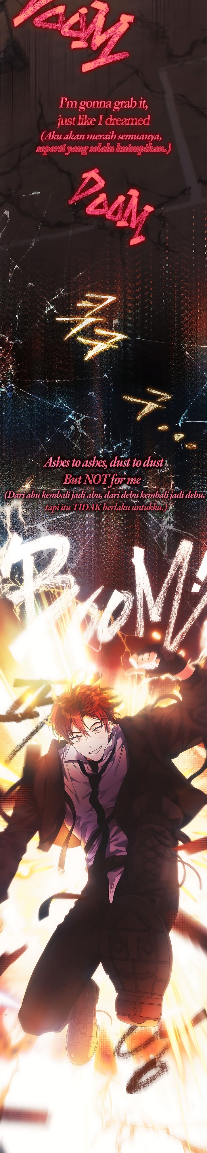 Baca Debut or Die - Chapter 101 halaman 6