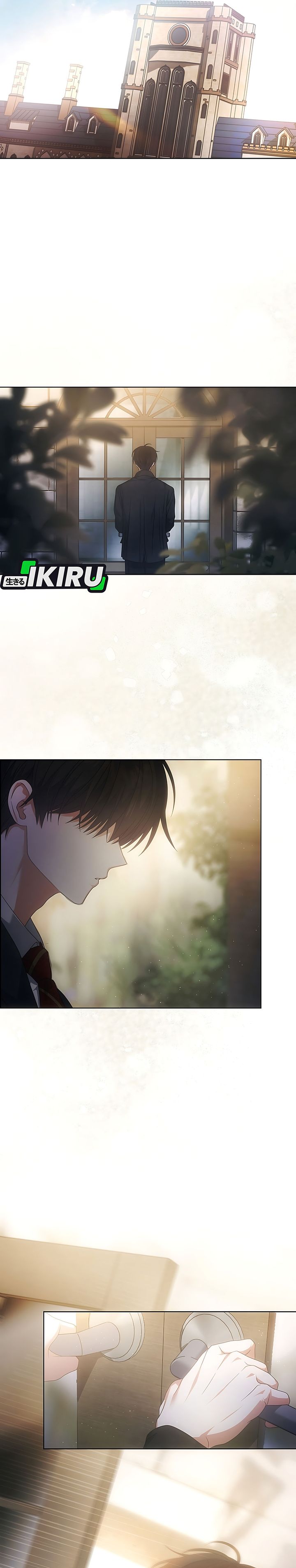 Baca Debut or Die - Chapter 102 halaman 11