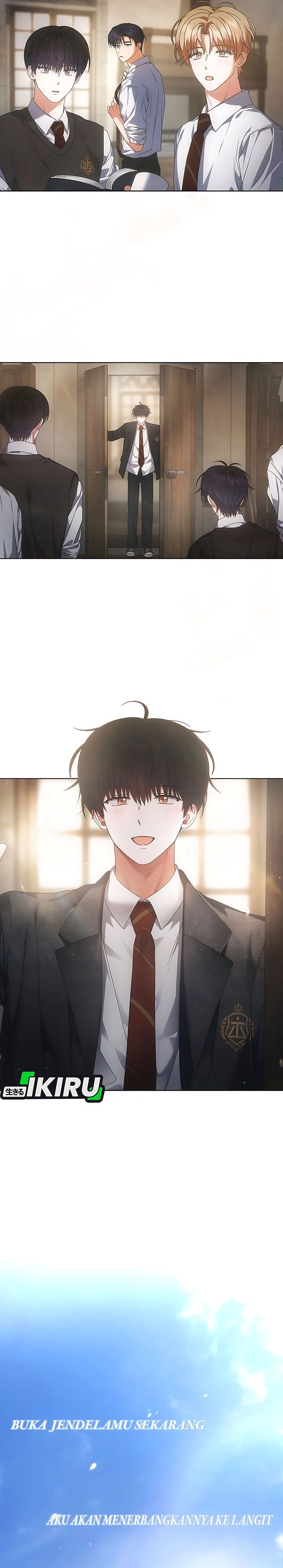 Baca Debut or Die - Chapter 102 halaman 14