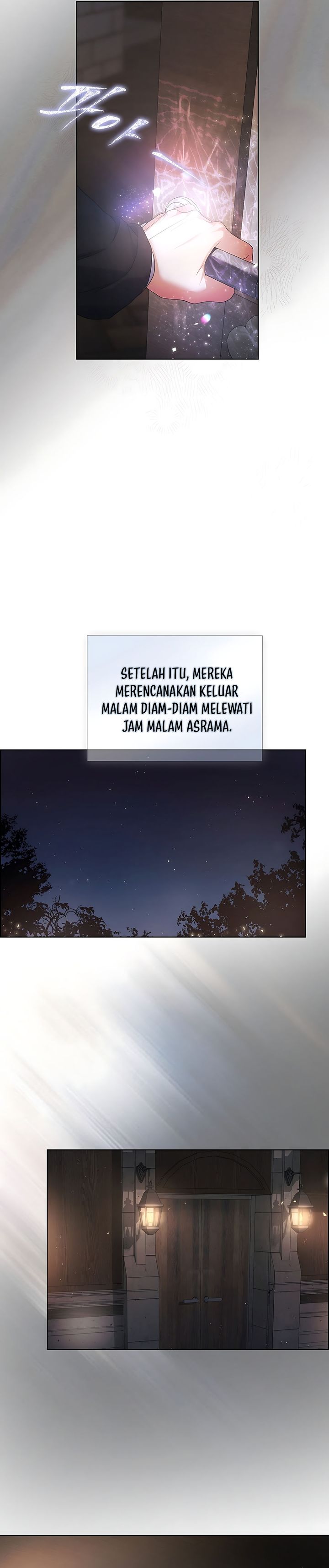 Baca Debut or Die - Chapter 102 halaman 18