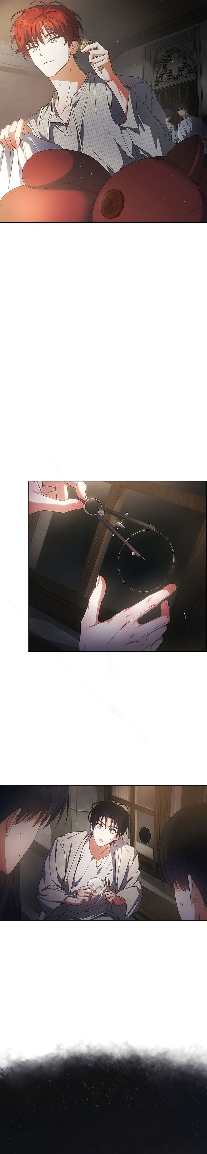 Baca Debut or Die - Chapter 102 halaman 19