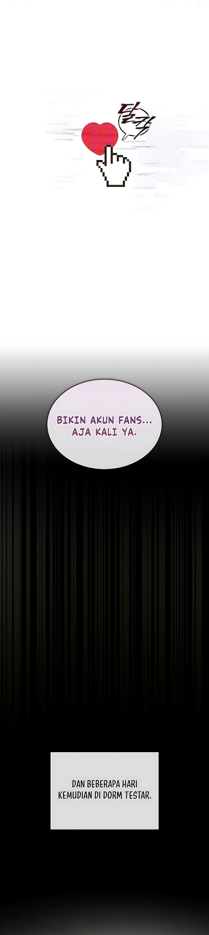 Baca Debut or Die - Chapter 102 halaman 28