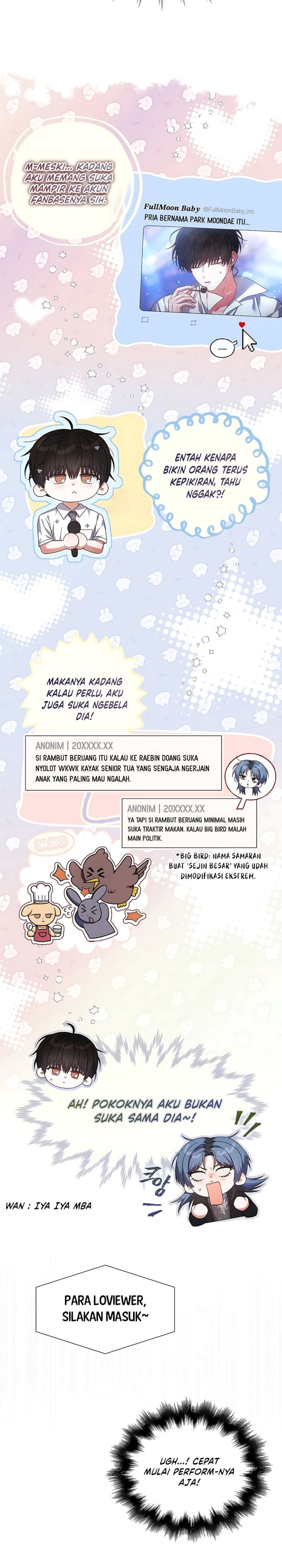 Baca Debut or Die - Chapter 103 halaman 13