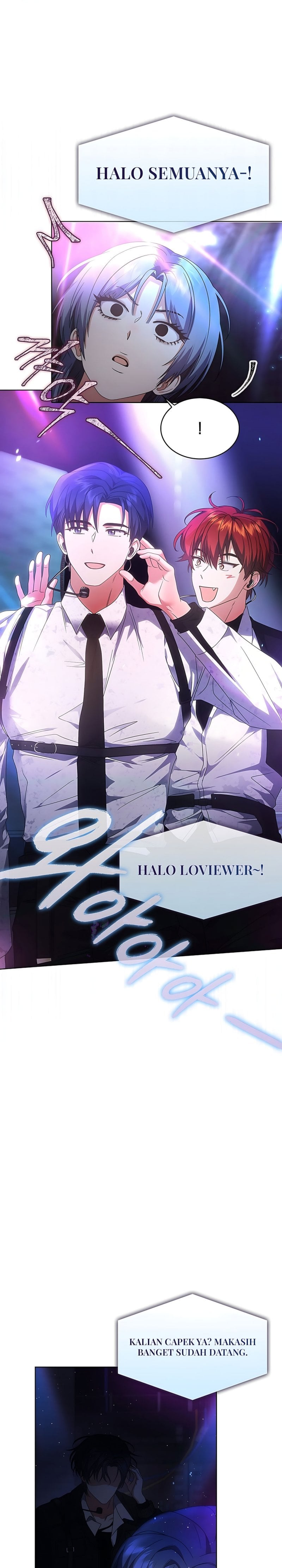 Baca Debut or Die - Chapter 103 halaman 15