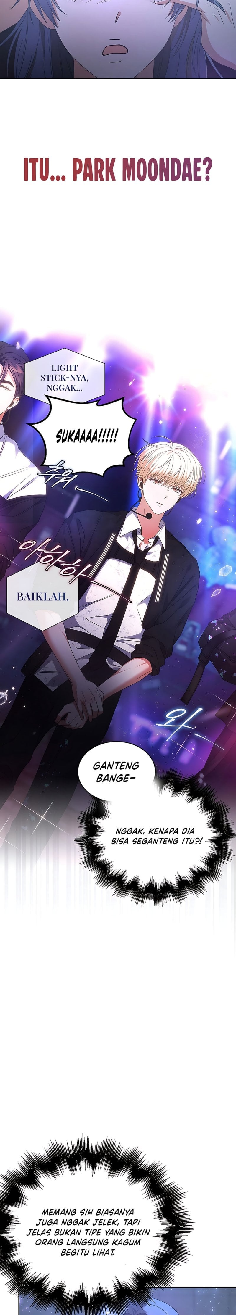 Baca Debut or Die - Chapter 103 halaman 19