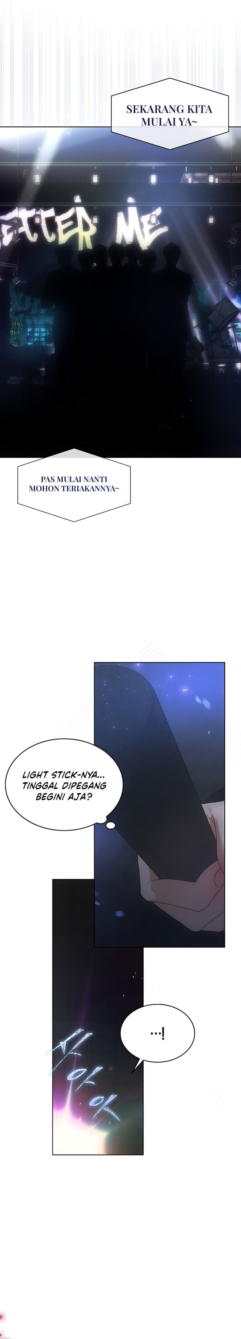 Baca Debut or Die - Chapter 103 halaman 21