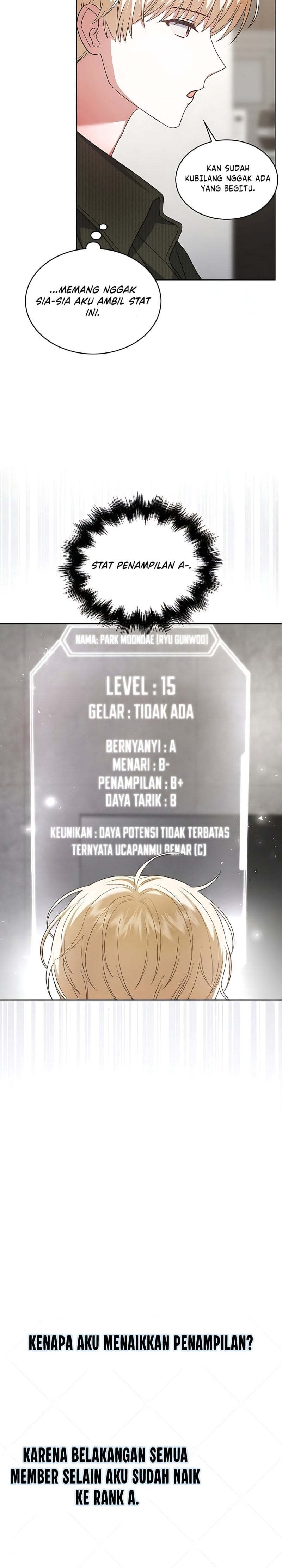 Baca Debut or Die - Chapter 103 halaman 25