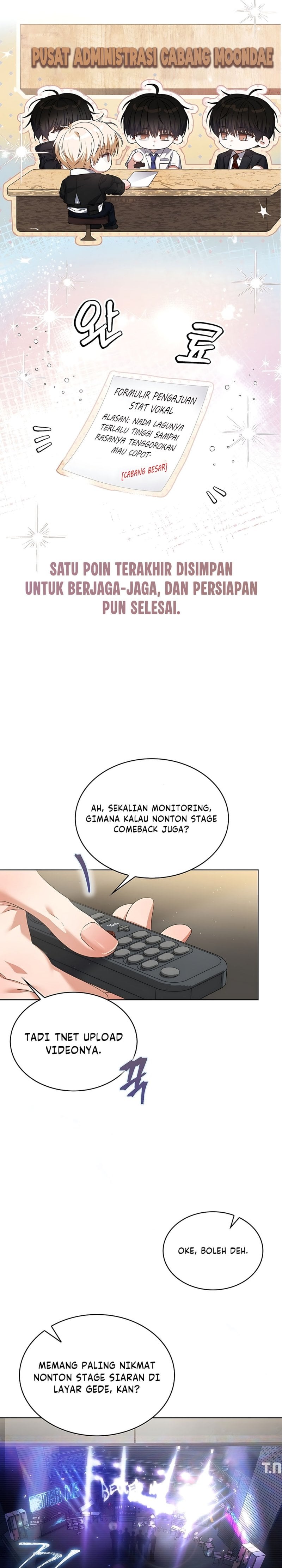 Baca Debut or Die - Chapter 103 halaman 27