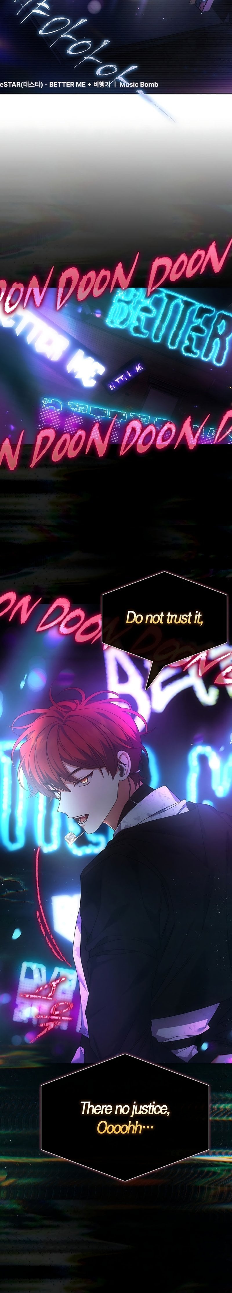 Baca Debut or Die - Chapter 103 halaman 28