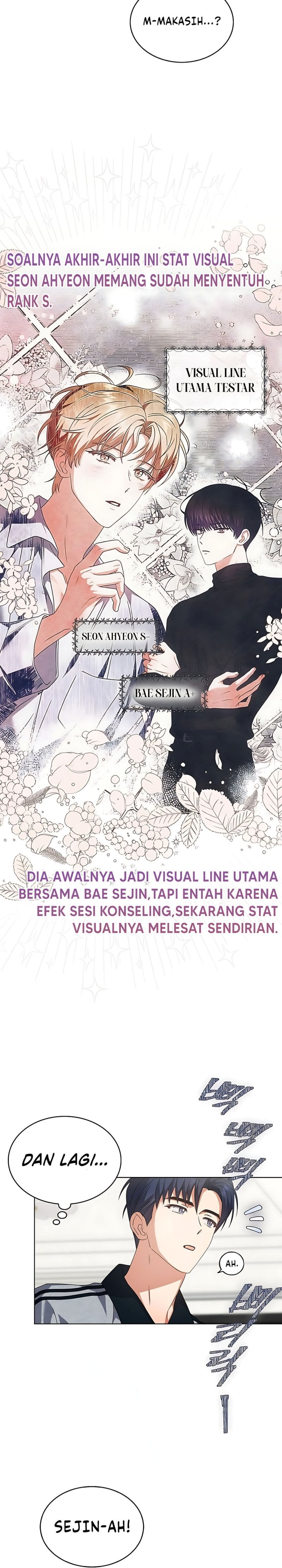 Baca Debut or Die - Chapter 103 halaman 6