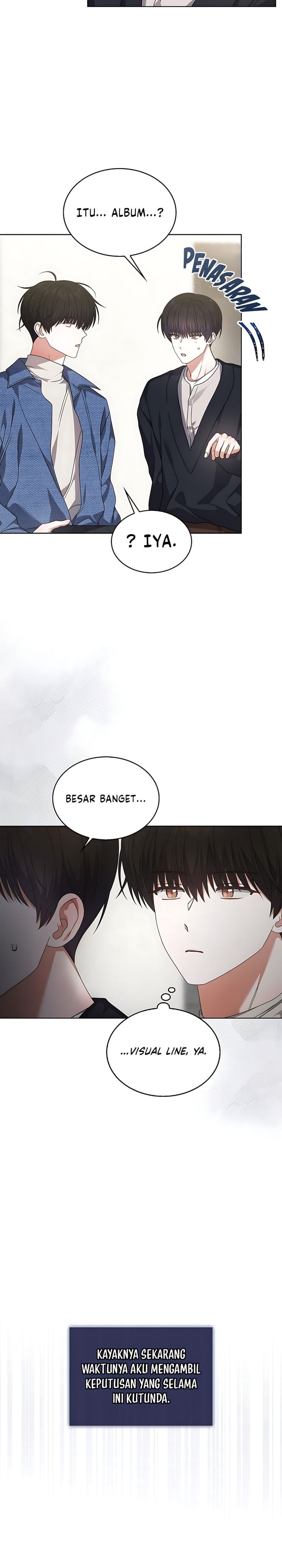 Baca Debut or Die - Chapter 103 halaman 8