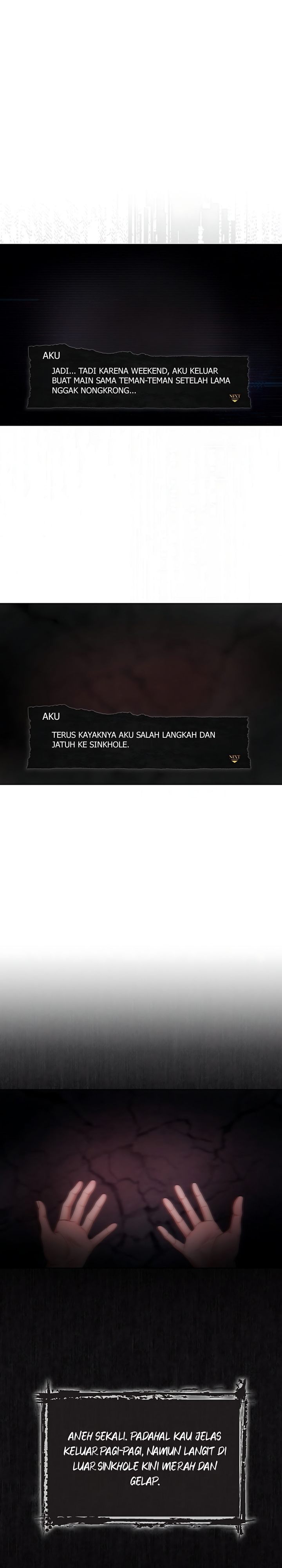 Baca Debut or Die - Chapter 104 halaman 23