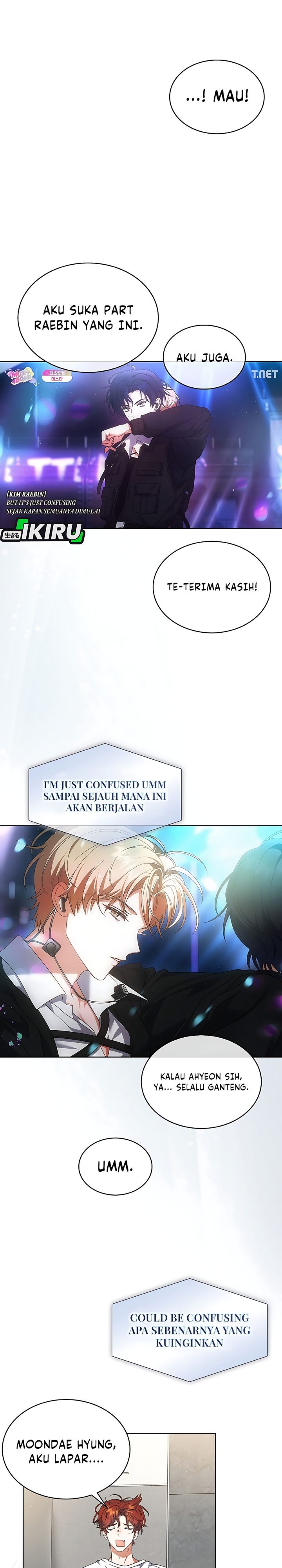 Baca Debut or Die - Chapter 104 halaman 5
