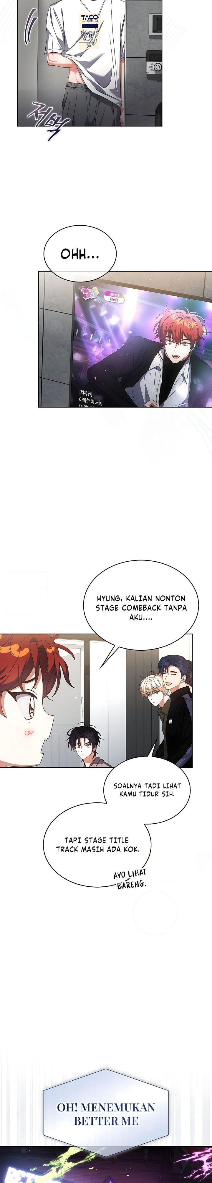 Baca Debut or Die - Chapter 104 halaman 6