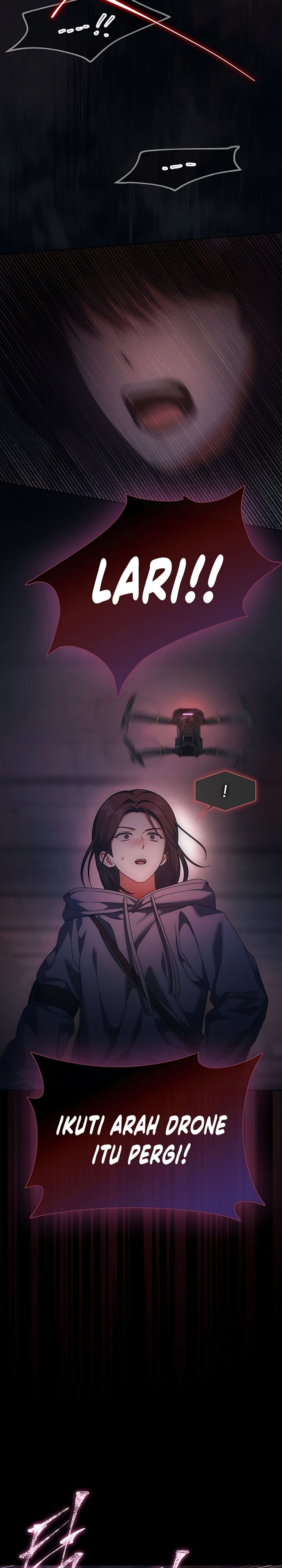 Baca Debut or Die - Chapter 105 halaman 13