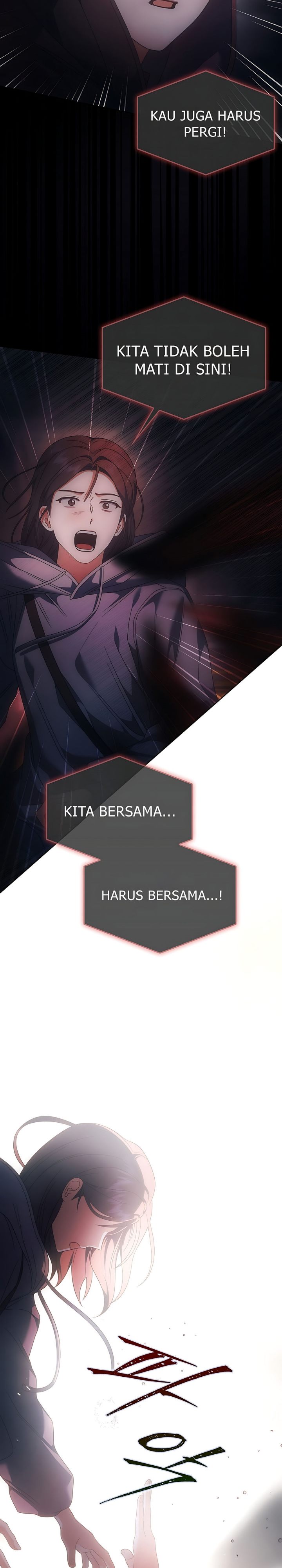 Baca Debut or Die - Chapter 105 halaman 16