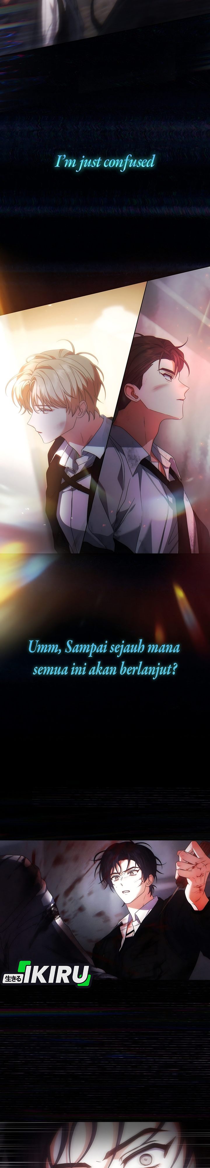 Baca Debut or Die - Chapter 106 halaman 11