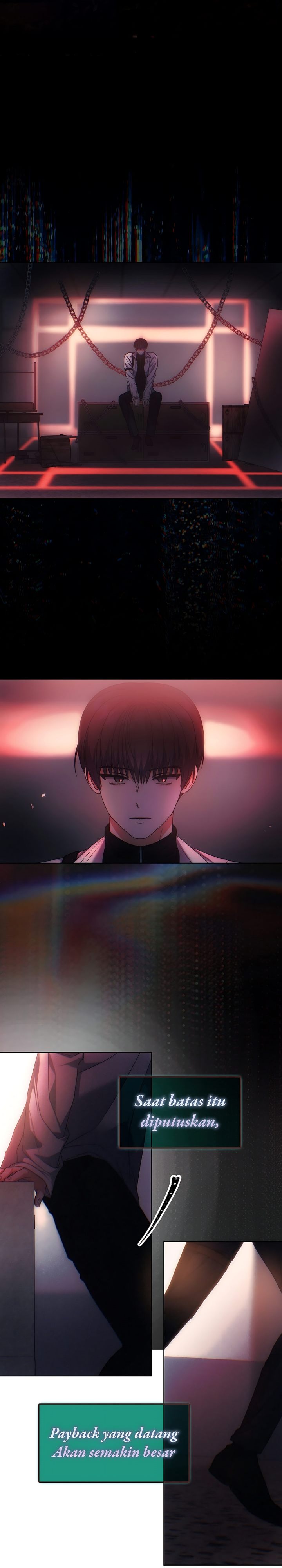 Baca Debut or Die - Chapter 106 halaman 13