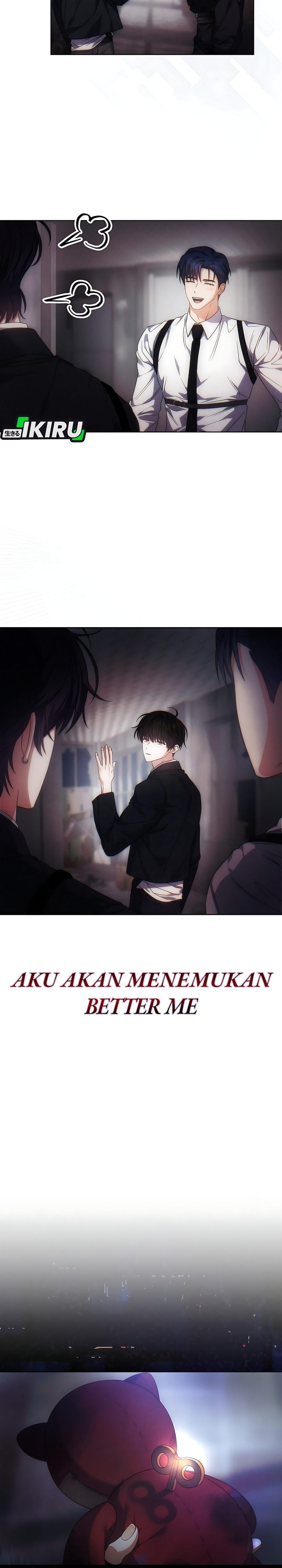 Baca Debut or Die - Chapter 106 halaman 18