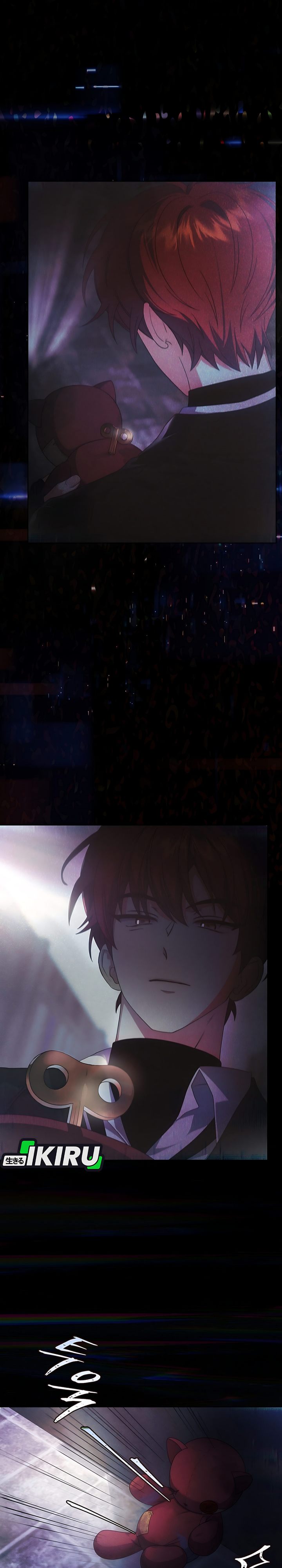 Baca Debut or Die - Chapter 106 halaman 19