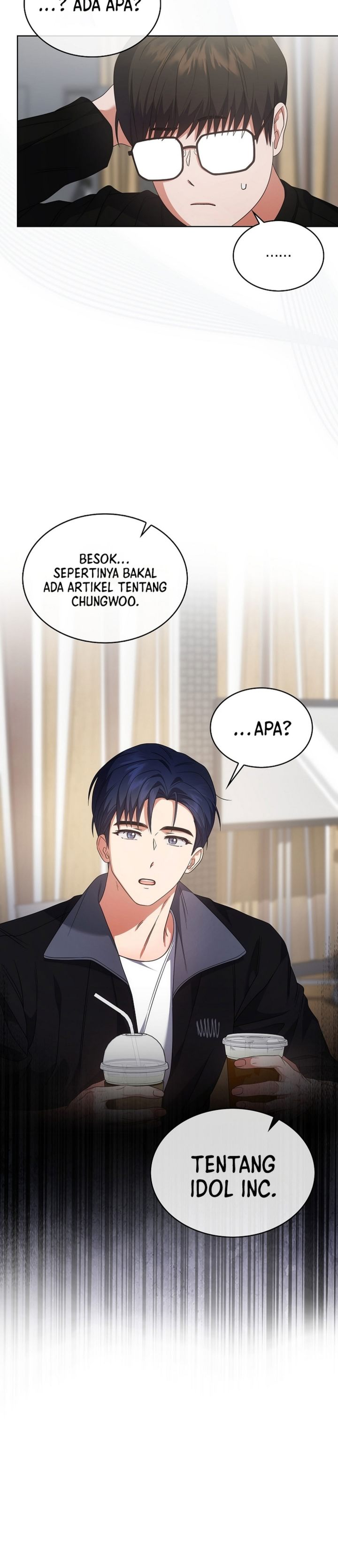 Baca Debut or Die - Chapter 107 halaman 4