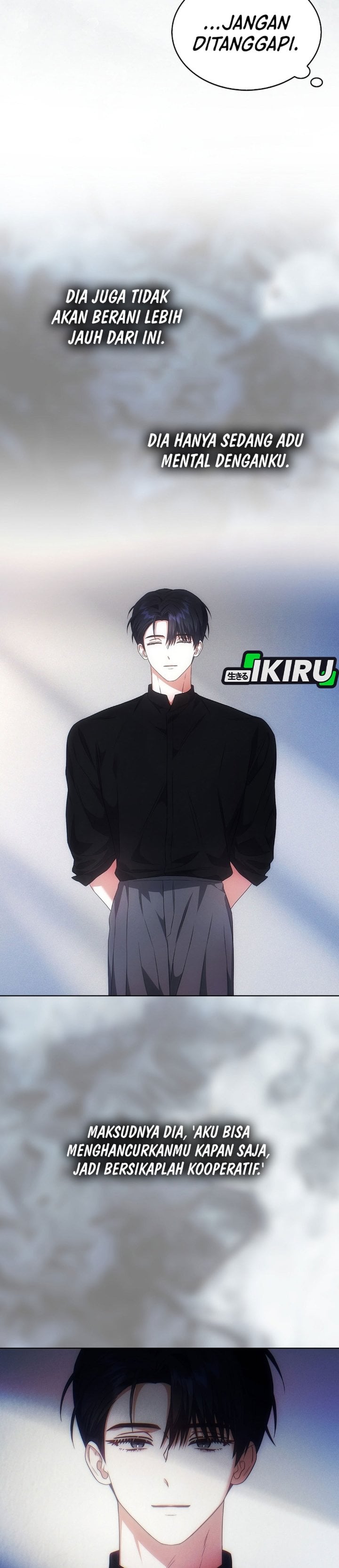 Baca Debut or Die - Chapter 108 halaman 12