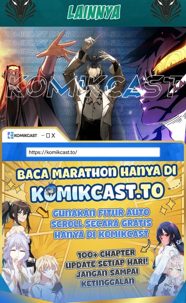 Baca Debut or Die - Chapter 108 halaman 53