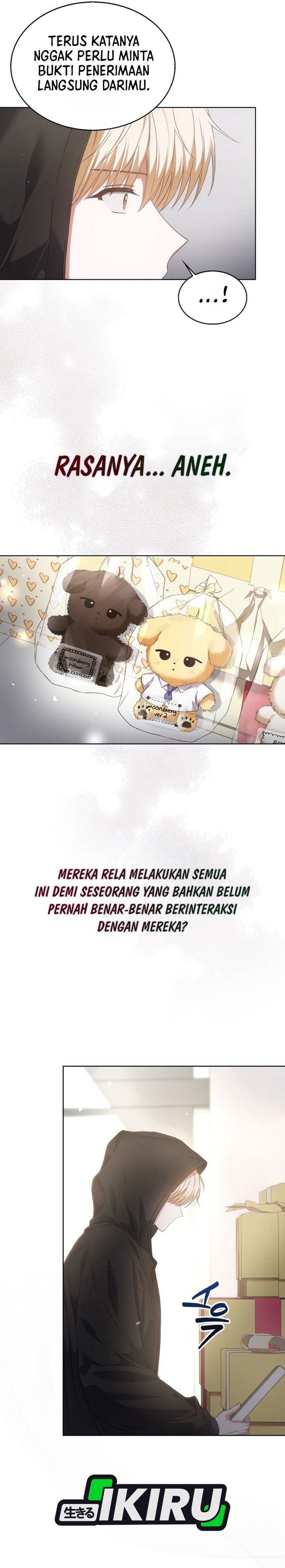 Baca Debut or Die - Chapter 109 halaman 12