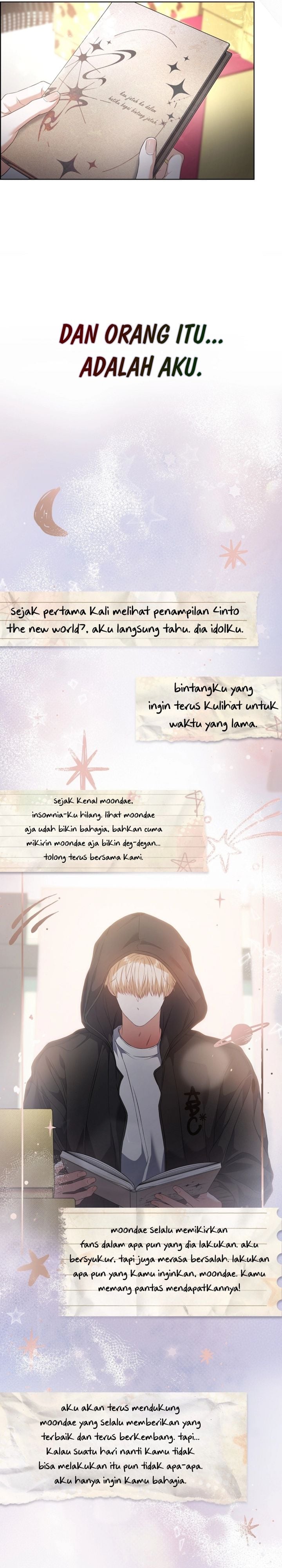 Baca Debut or Die - Chapter 109 halaman 13
