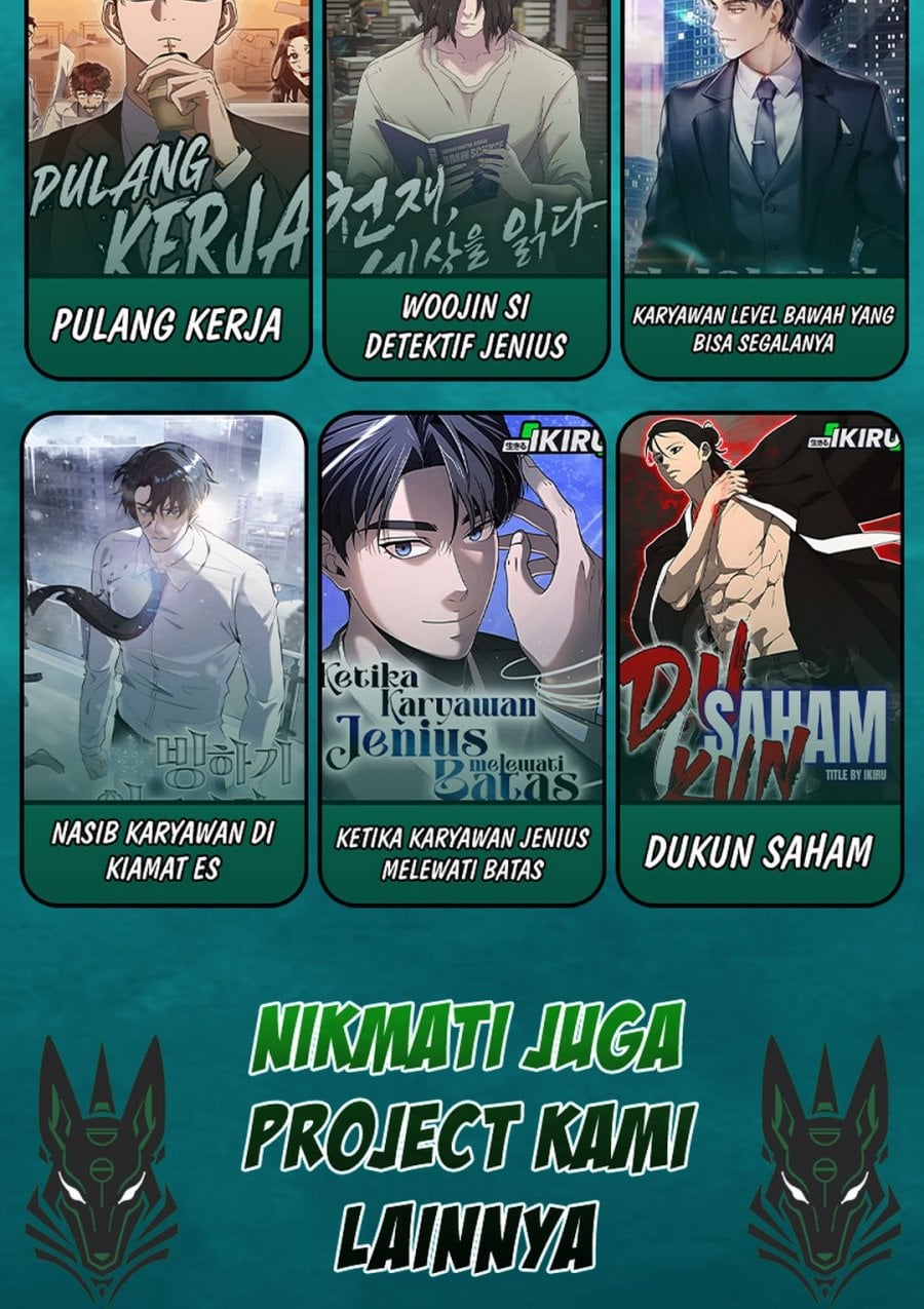Baca Debut or Die - Chapter 110 halaman 30