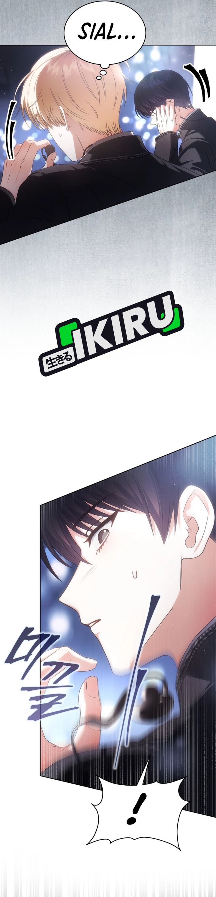 Baca Debut or Die - Chapter 111 halaman 12