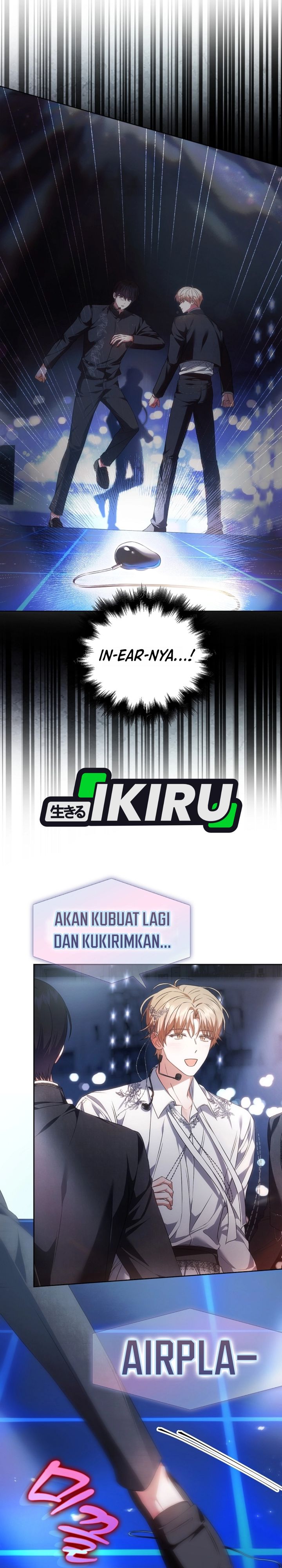 Baca Debut or Die - Chapter 111 halaman 13