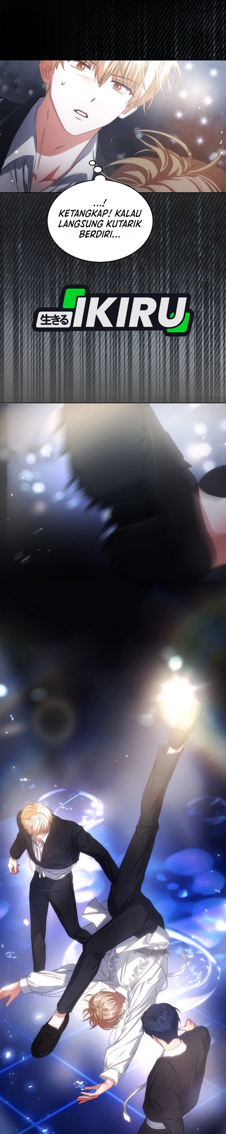 Baca Debut or Die - Chapter 111 halaman 15