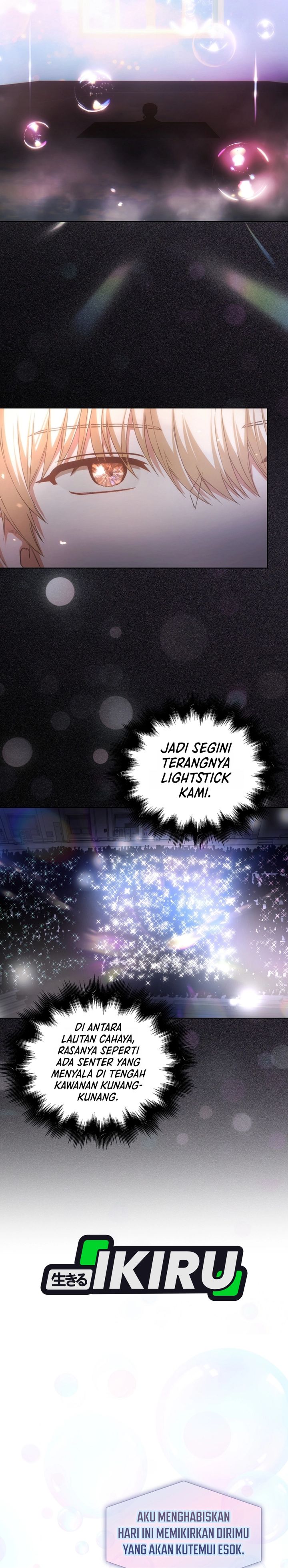 Baca Debut or Die - Chapter 111 halaman 7