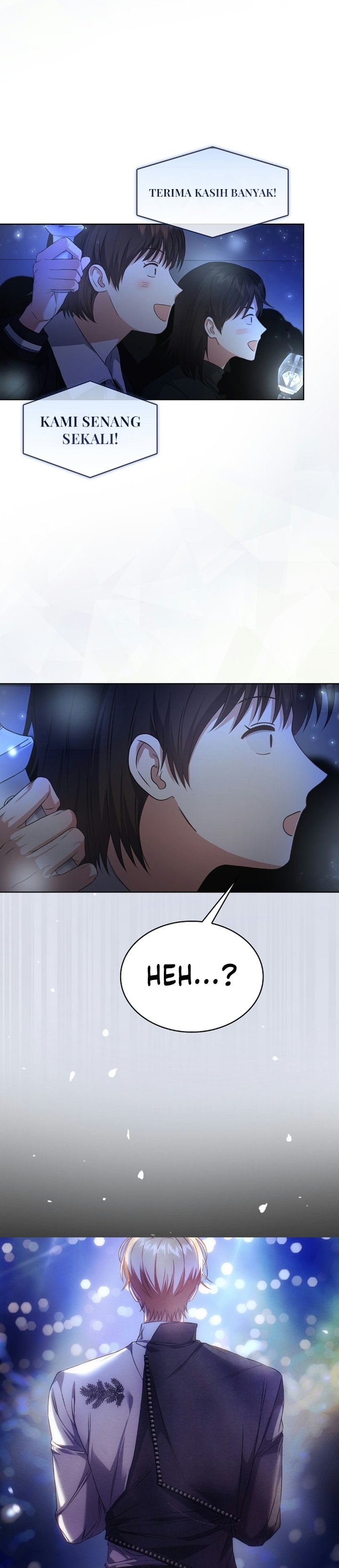 Debut or Die Chapter 112 - Page 14