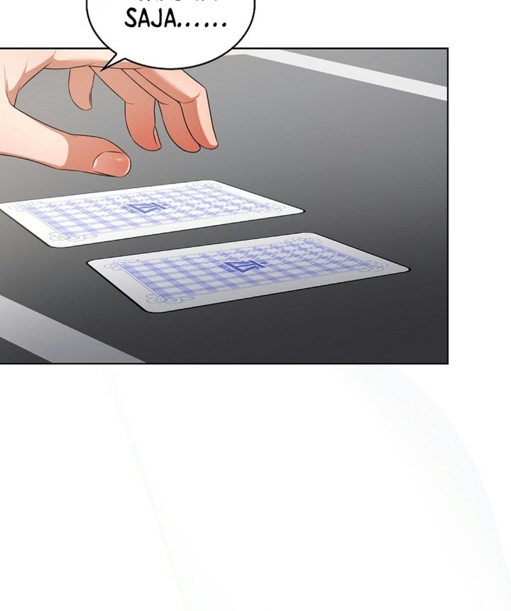 Debut or Die Chapter 114 - Page 13