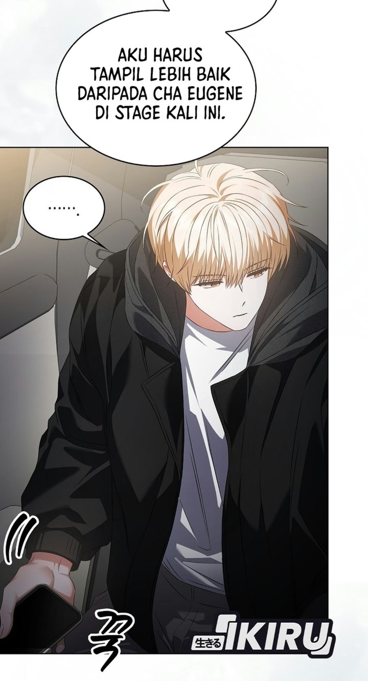 Debut or Die Chapter 115 - Page 19