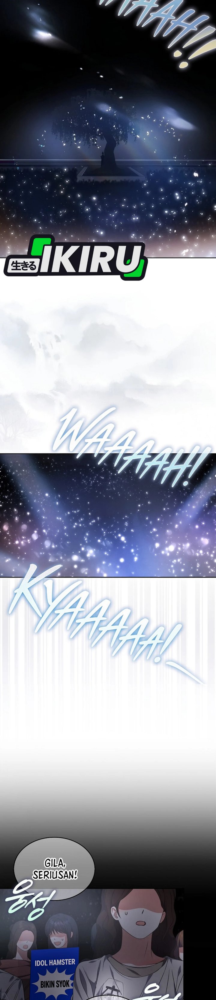 Debut or Die Chapter 119 - Page 20
