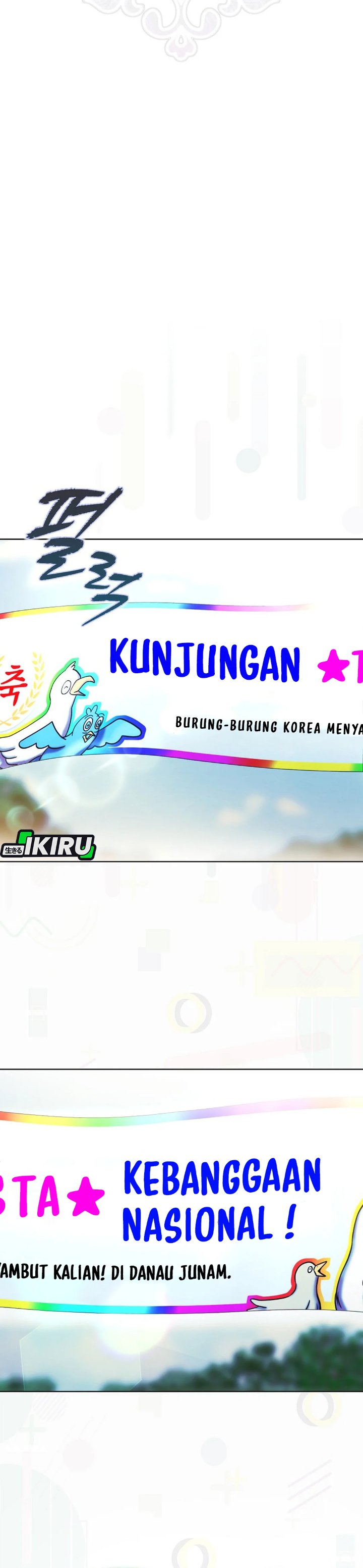 Baca Debut or Die - Chapter 65.5 halaman 12