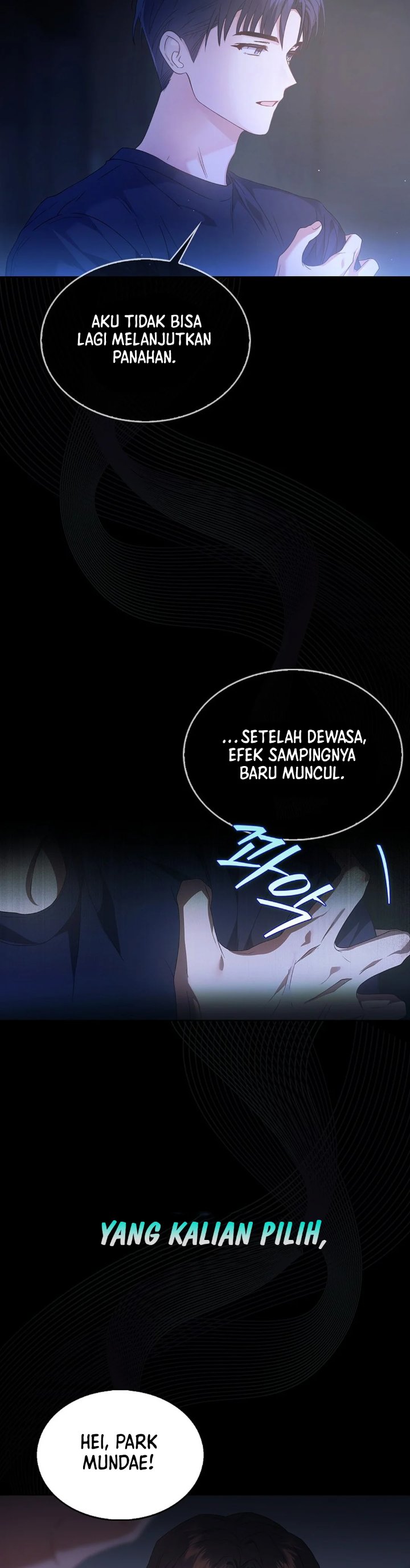 Baca Debut or Die - Chapter 65.5 halaman 20