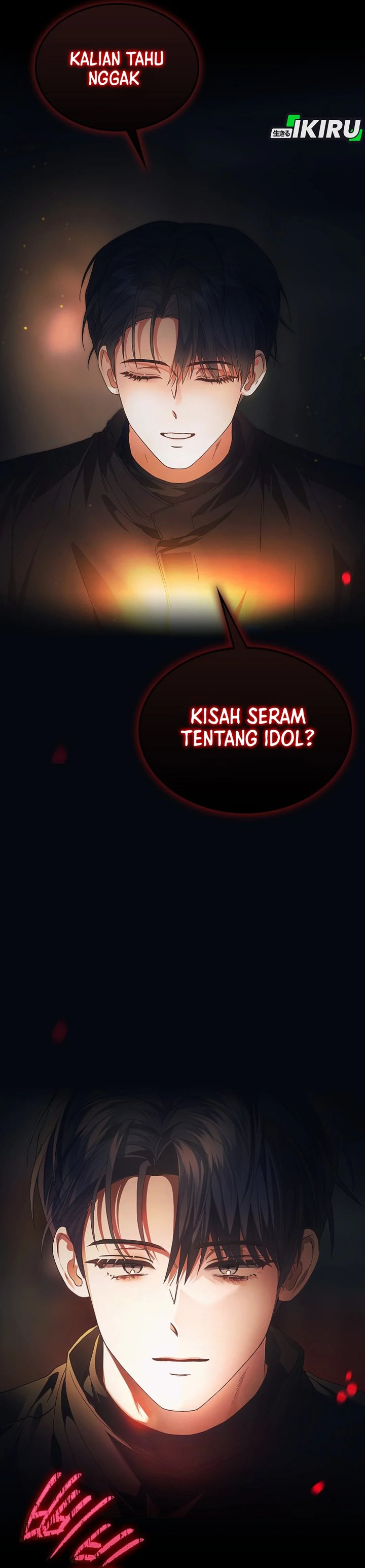 Baca Debut or Die - Chapter 65.5 halaman 25