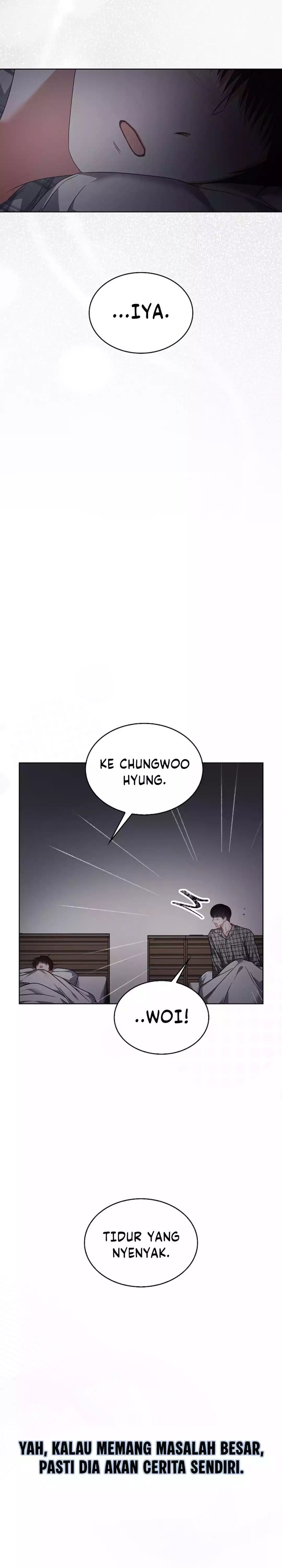 Baca Debut or Die - Chapter 98 halaman 10