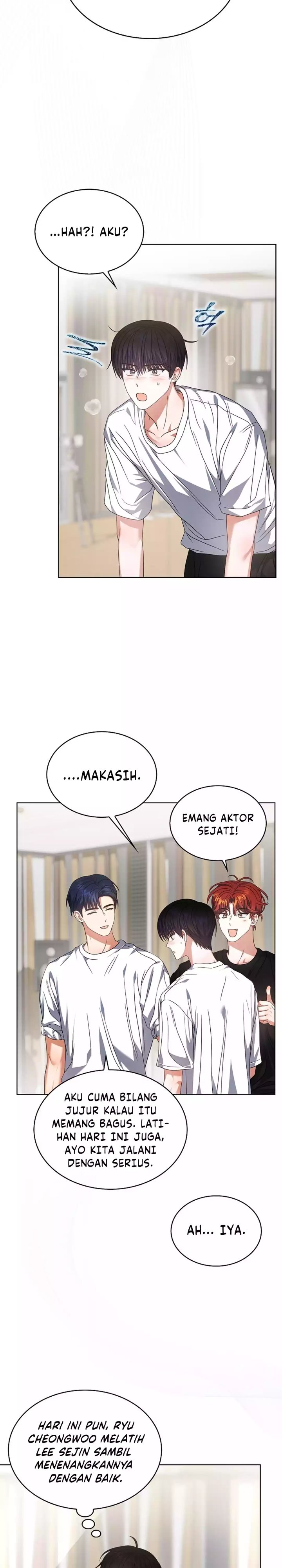 Baca Debut or Die - Chapter 98 halaman 14