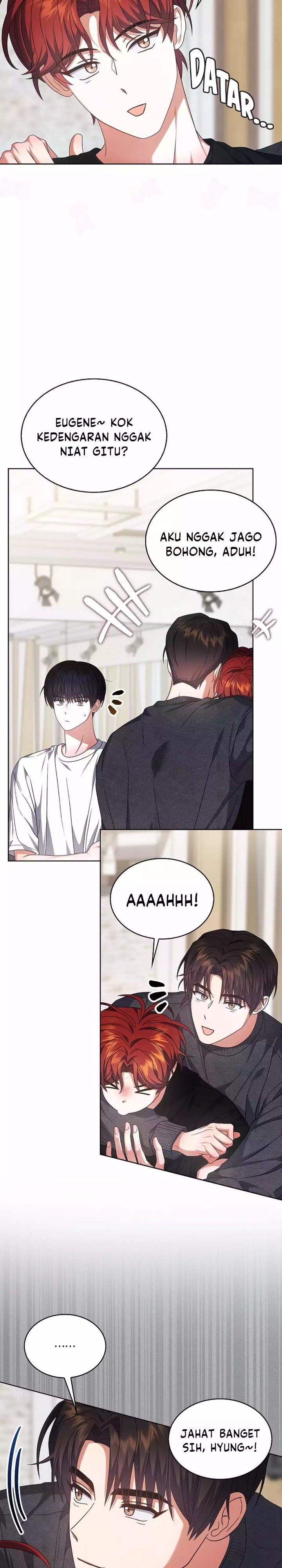 Baca Debut or Die - Chapter 98 halaman 16