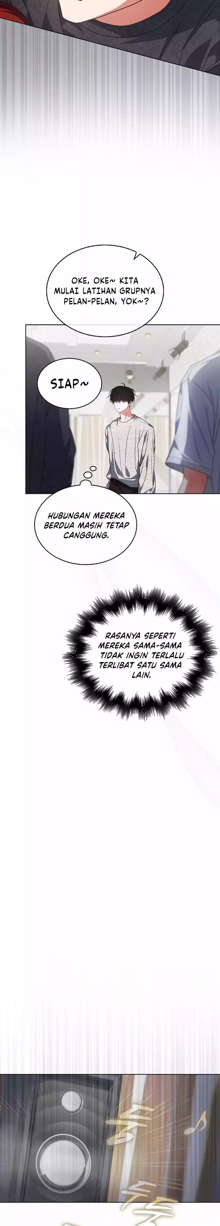Baca Debut or Die - Chapter 98 halaman 17